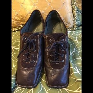 Aerosoles Men’s Designer Oxford Sz 11